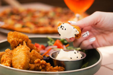 Tapas and Casual Events Function Geebung