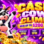 Cash Cow Climb Geebung RSL