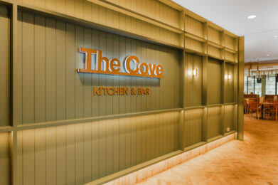 The Cafe Cafe Kitche & Bar Geebung Northside