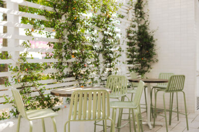 Outdoor Functions & Events Spaces North Brisbane