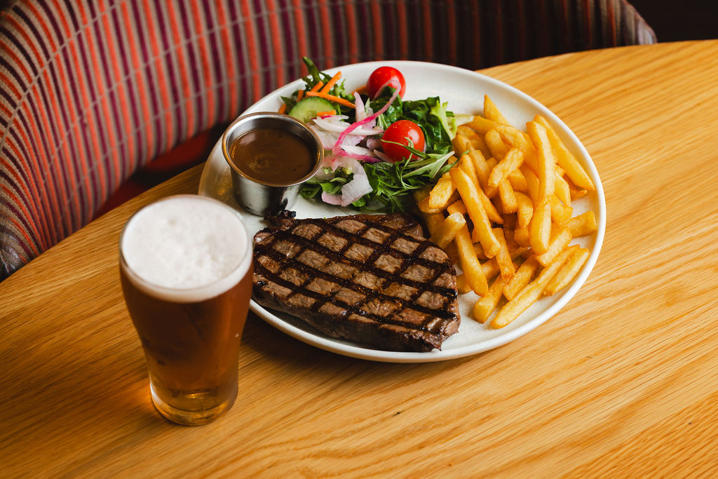 Steak Night Brisbane Northside Geebung