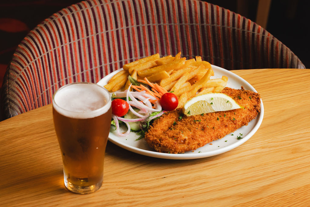 Best Value Fish & Chips Brisbane Northside