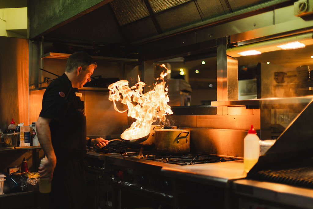 Geebung RSL Element Restaurant Bistro